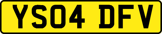 YS04DFV