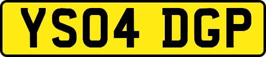 YS04DGP