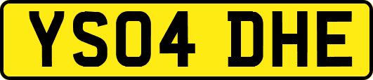 YS04DHE