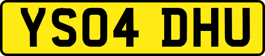 YS04DHU