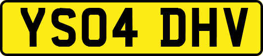 YS04DHV