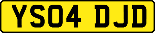YS04DJD