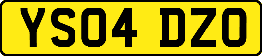 YS04DZO
