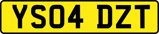 YS04DZT