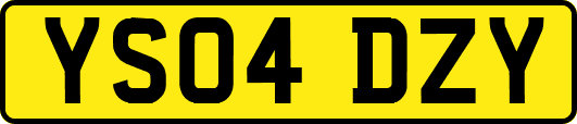 YS04DZY