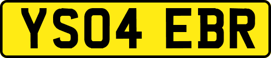 YS04EBR