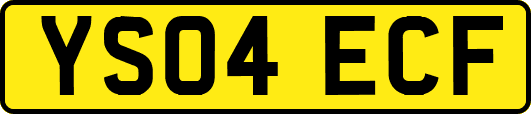 YS04ECF