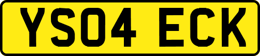 YS04ECK