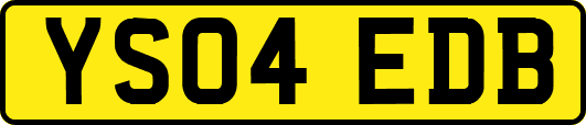 YS04EDB