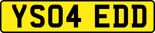 YS04EDD