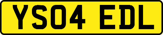 YS04EDL