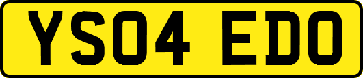 YS04EDO