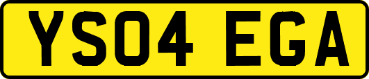 YS04EGA