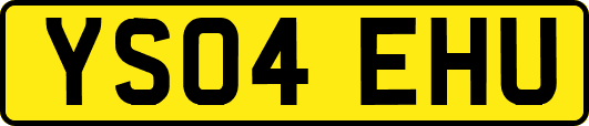 YS04EHU