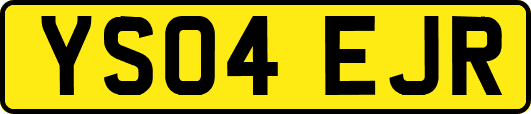 YS04EJR
