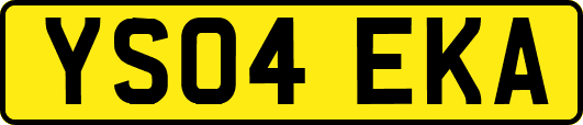 YS04EKA