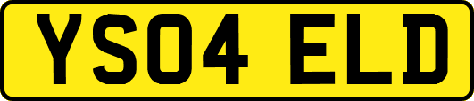 YS04ELD