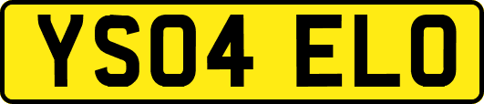 YS04ELO