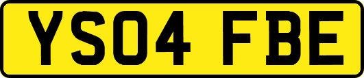 YS04FBE