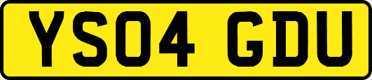 YS04GDU
