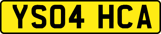 YS04HCA