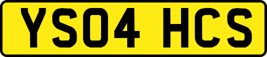 YS04HCS