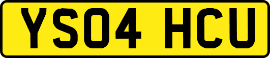 YS04HCU