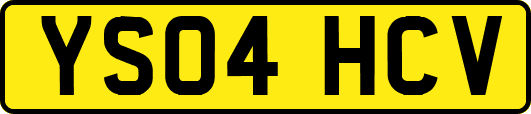 YS04HCV