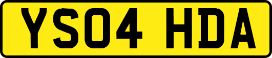 YS04HDA