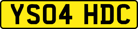 YS04HDC