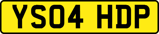 YS04HDP