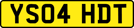 YS04HDT