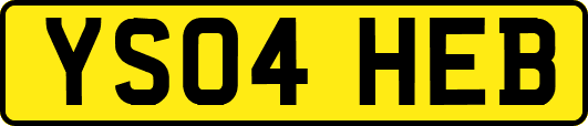 YS04HEB