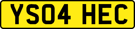 YS04HEC