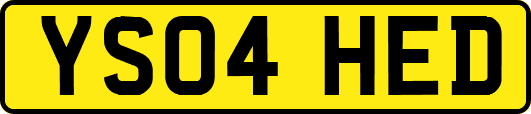 YS04HED
