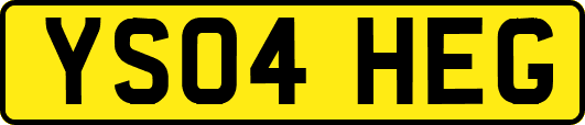 YS04HEG