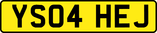 YS04HEJ