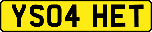 YS04HET