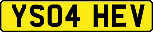 YS04HEV