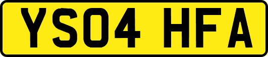 YS04HFA