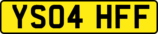 YS04HFF