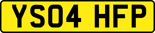 YS04HFP