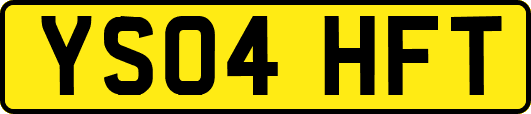 YS04HFT
