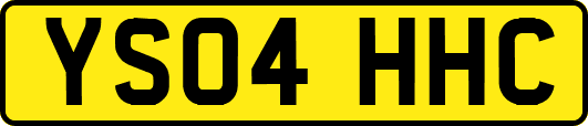 YS04HHC
