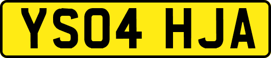 YS04HJA