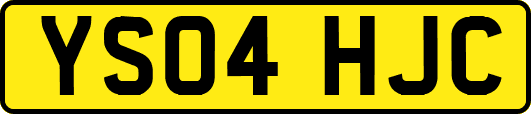 YS04HJC
