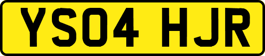 YS04HJR