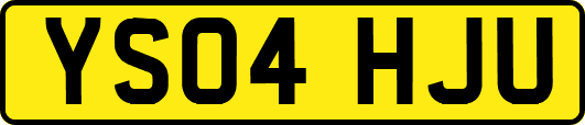 YS04HJU