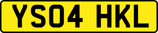 YS04HKL