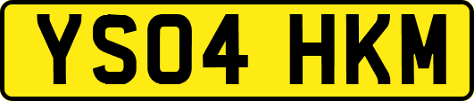 YS04HKM
